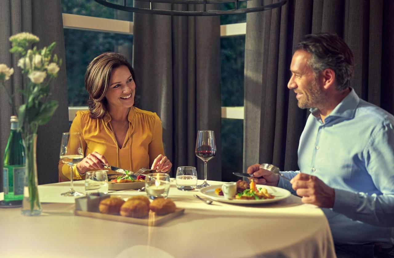 Romantik Badhotel Renesse Eksteriør billede