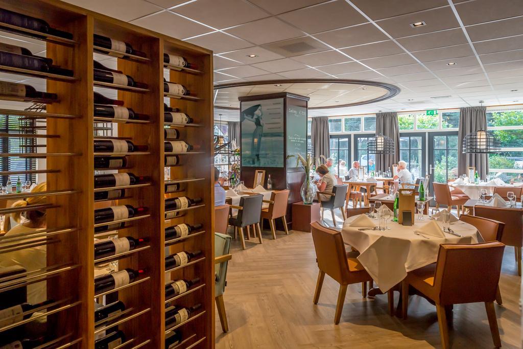 Romantik Badhotel Renesse Eksteriør billede